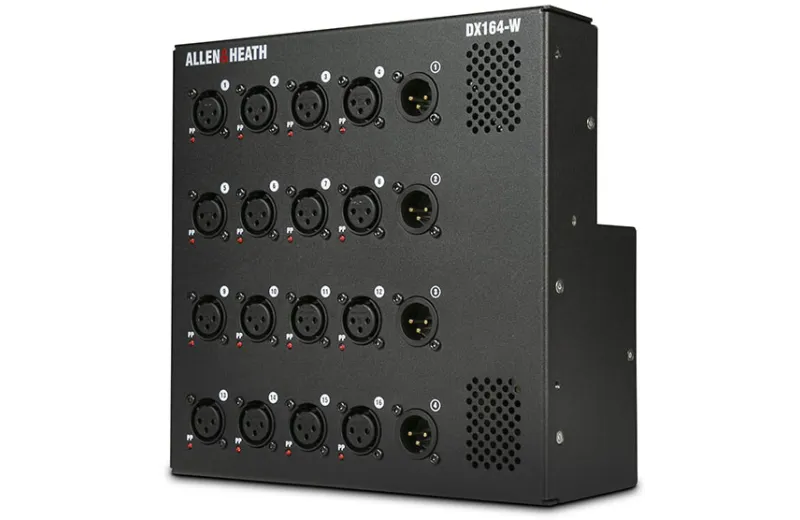 Allen & Heath DX164-W