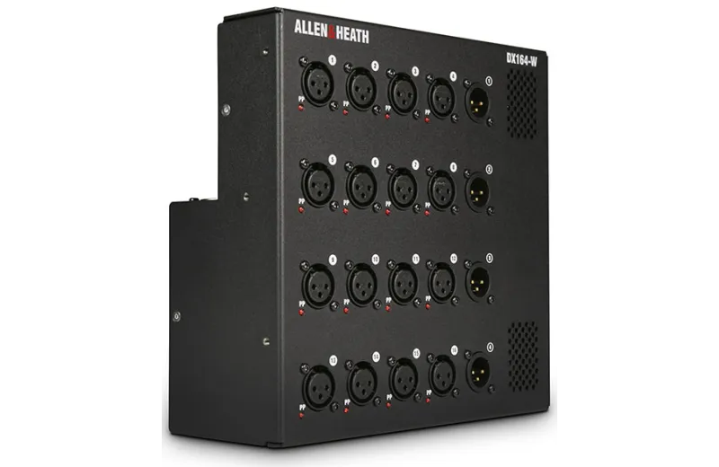 Allen & Heath DX164-W