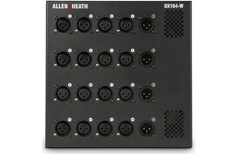 Allen & Heath DX164-W