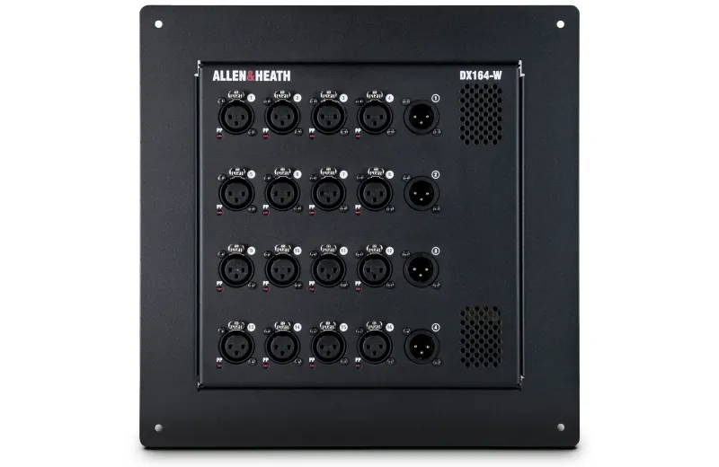 Allen & Heath DX164-W