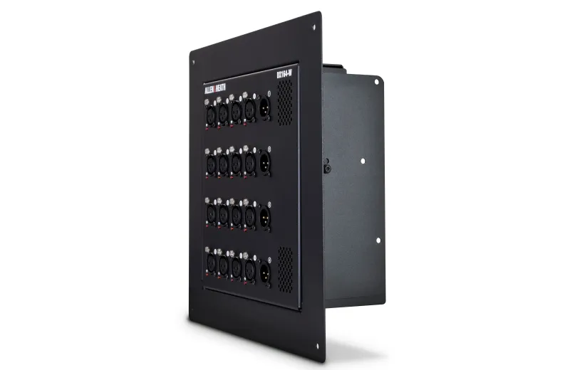 Allen & Heath DX164-W