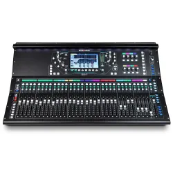 Allen & Heath SQ-7 Ψηφιακή Κονσόλα Ήχου
