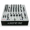 Allen & Heath Xone:92 Μίκτης Ήχου Limited Edition - Ασημί