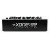 Allen & Heath Xone:92 Μίκτης Ήχου Limited Edition - Ασημί