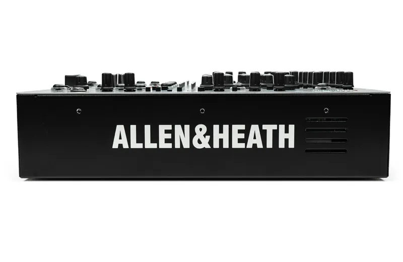 【美品】Allen & Heath Xone:92 L Xone:92 Limited Edition • Allen & Heath