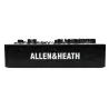 Allen & Heath Xone:92 Μίκτης Ήχου Limited Edition - Ασημί