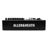 Allen & Heath Xone:92 Μίκτης Ήχου Limited Edition - Ασημί