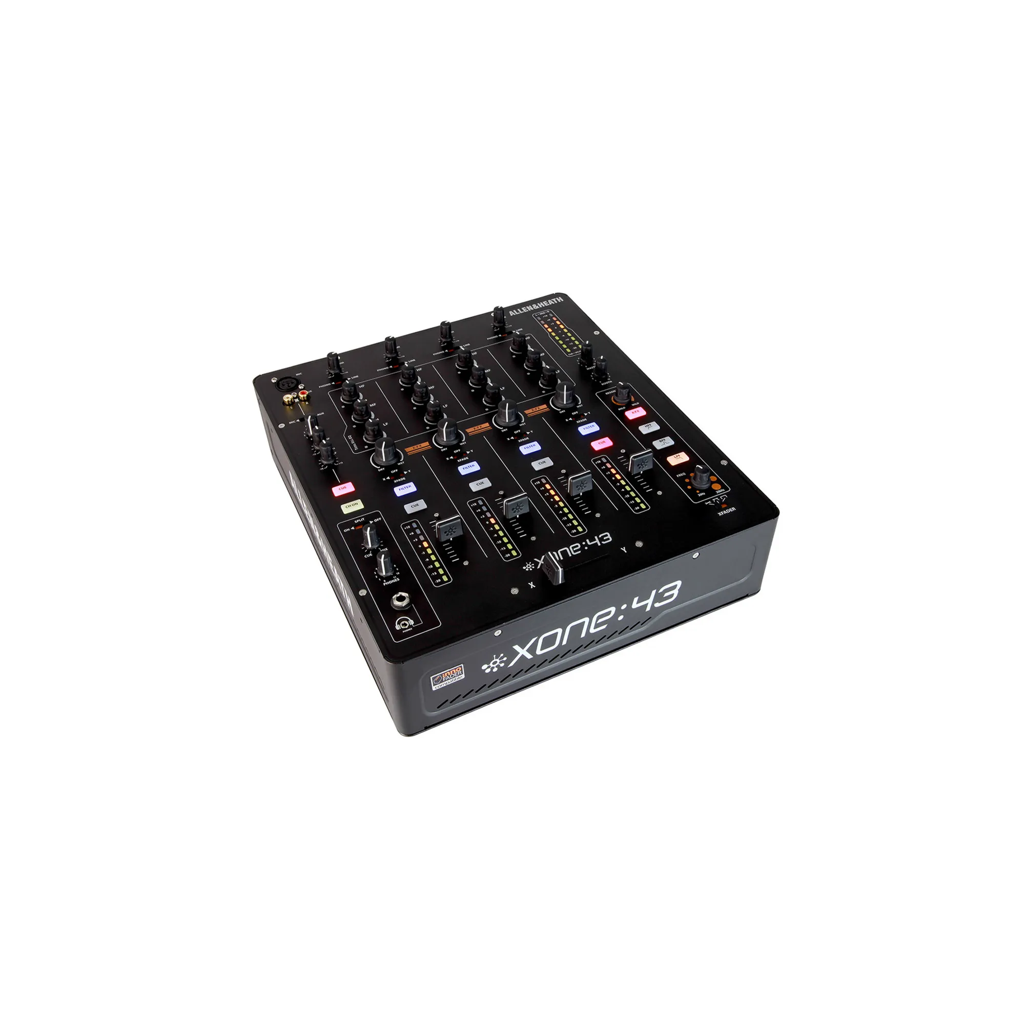 Allen & Heath XONE:43 Dj Mixer