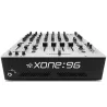 Allen & Heath XONE:96 Analogue Dj Mixer - Silver