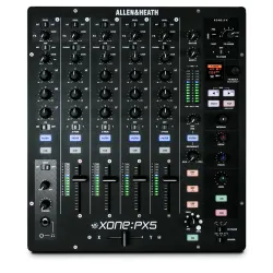 Allen & Heath XONE:PX5 Dj Mixer