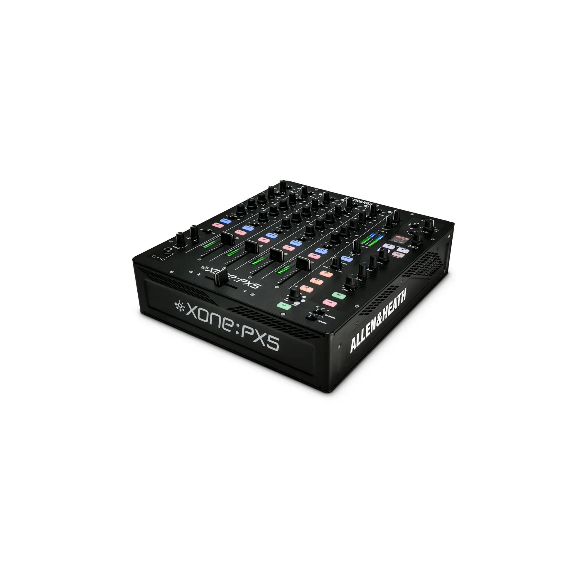 Allen & Heath XONE:PX5 Dj Mixer