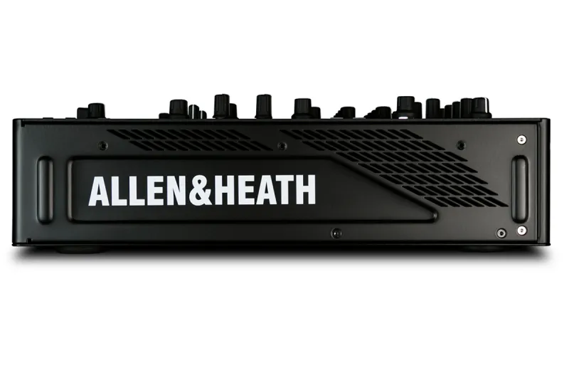 Allen & Heath XONE:PX5 Dj Mixer