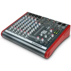 Allen & Heath Zed -10 Αναλογική Κονσόλα Ήχου