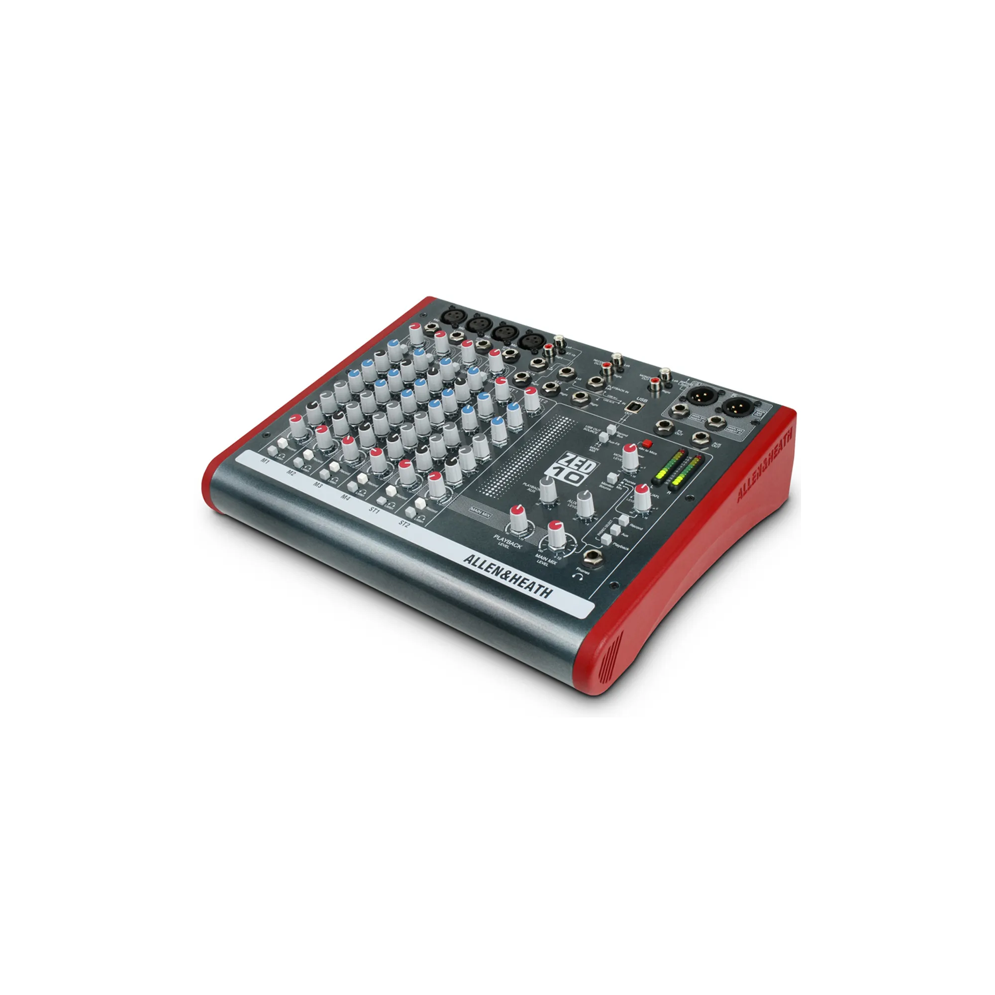 Allen & Heath Zed -10 Αναλογική Κονσόλα Ήχου