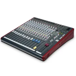 Allen & Heath Zed -18 Αναλογική Κονσόλα Ήχου