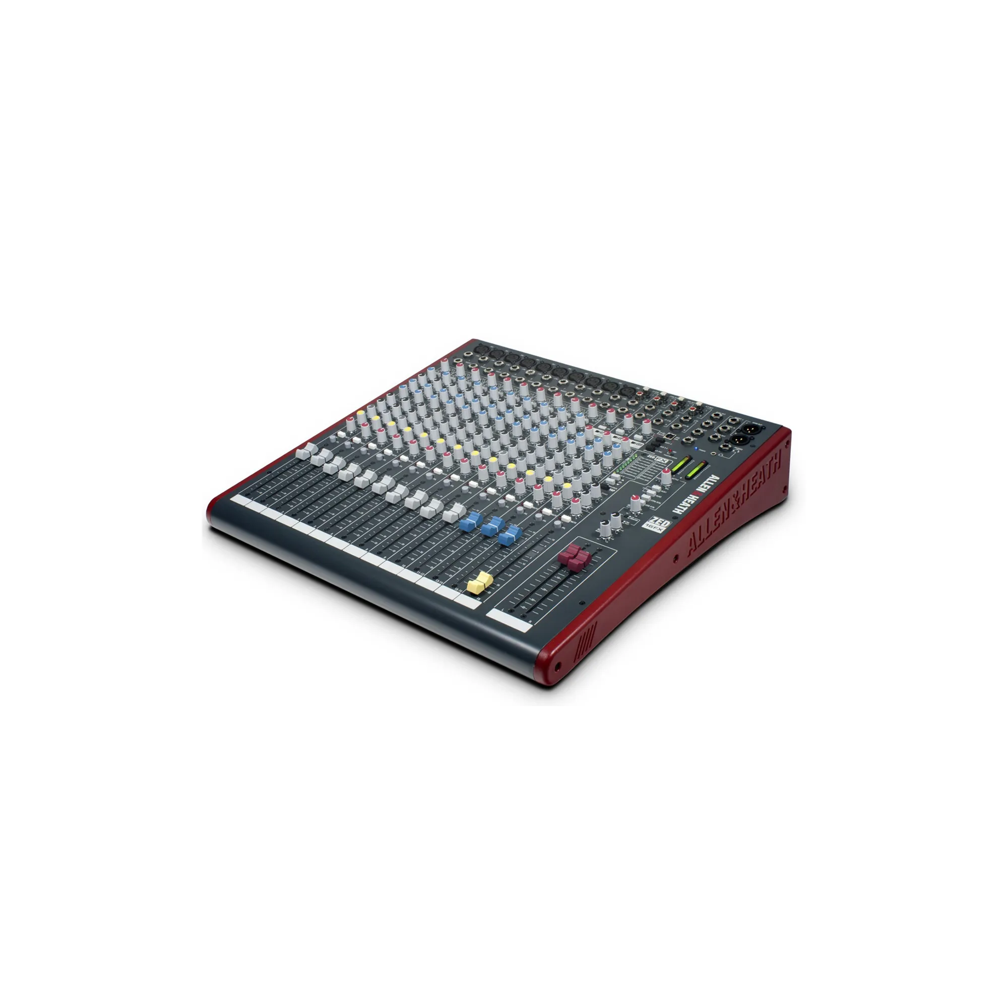 Allen & Heath Zed -18  Analogue Sound Console