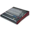 Allen & Heath Zed -18  Analogue Sound Console