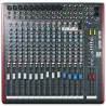 Allen & Heath Zed -18  Analogue Sound Console