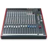 Allen & Heath Zed -18  Analogue Sound Console