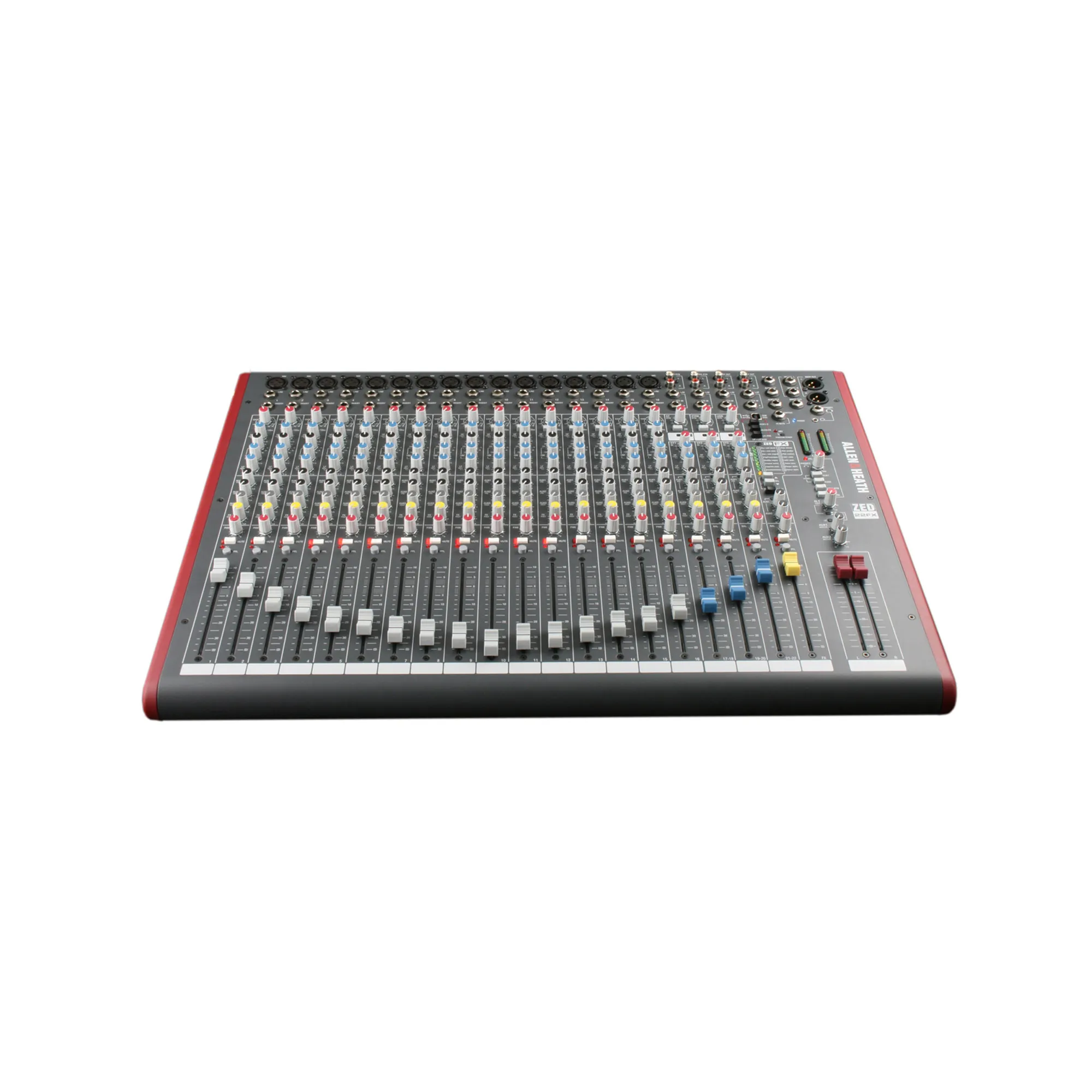soso　ALLEN HEATH ZED22FX ZED-22FX Allen & Heath Zed -22FX Analogue Sound Console