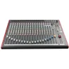 Allen & Heath Zed -22FX Αναλογική Κονσόλα Ήχου