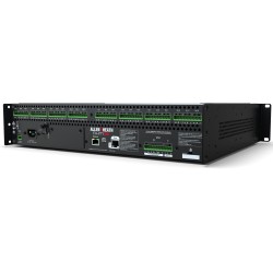 ALLEN & HEATH AHM-64 Audio