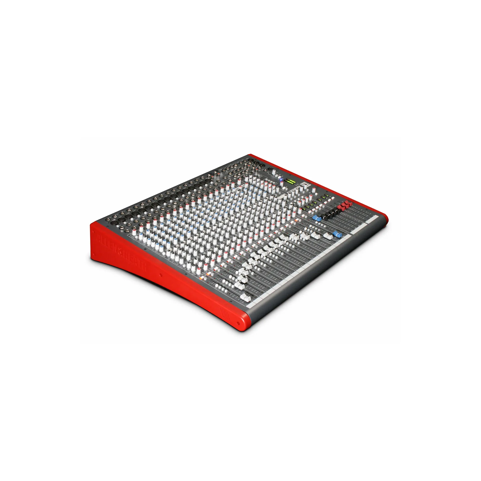 Allen & Heath Zed -420 Αναλογική Κονσόλα Ήχου