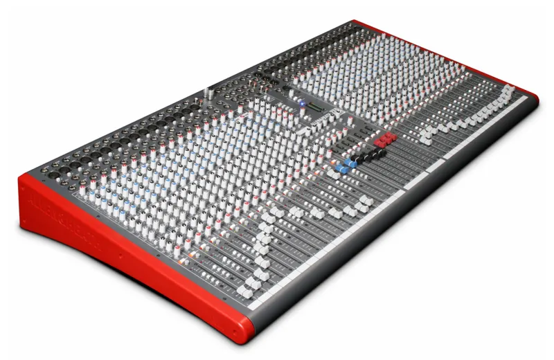 Allen & Heath Zed -436 Αναλογική Κονσόλα Ήχου