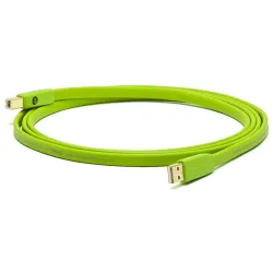 Oyaide d+ USB 2.0 Class B 1m
