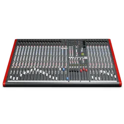 Allen & Heath Zed -428 Αναλογική Κονσόλα Ήχου