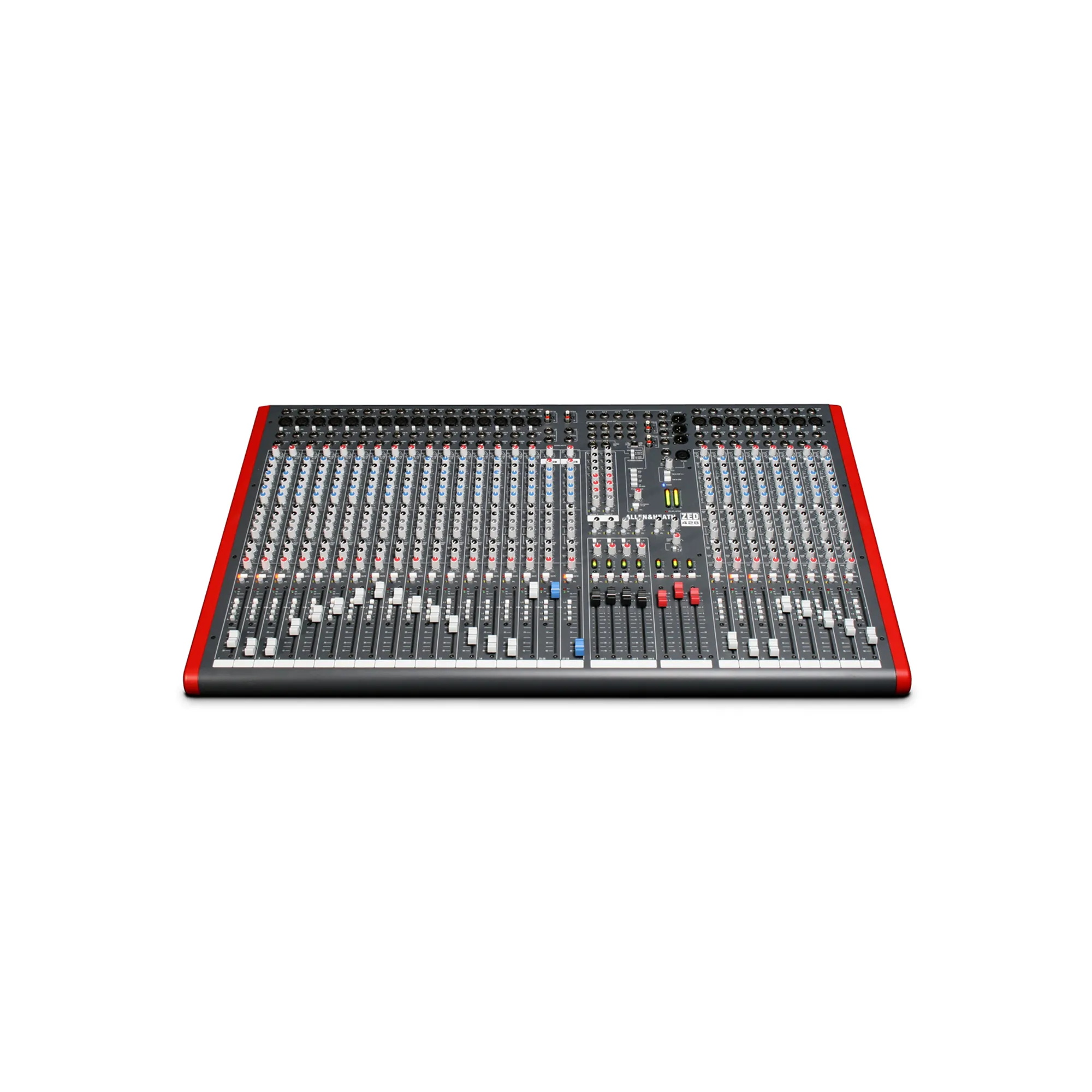 Allen & Heath Zed -428  Analogue Sound Console