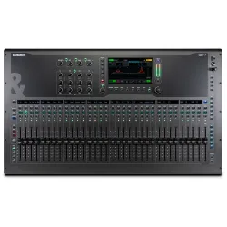 Allen & Heath QU-7 Ψηφιακή Κονσόλα Ήχου