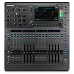 Allen & Heath QU-5 Digital Sound Console