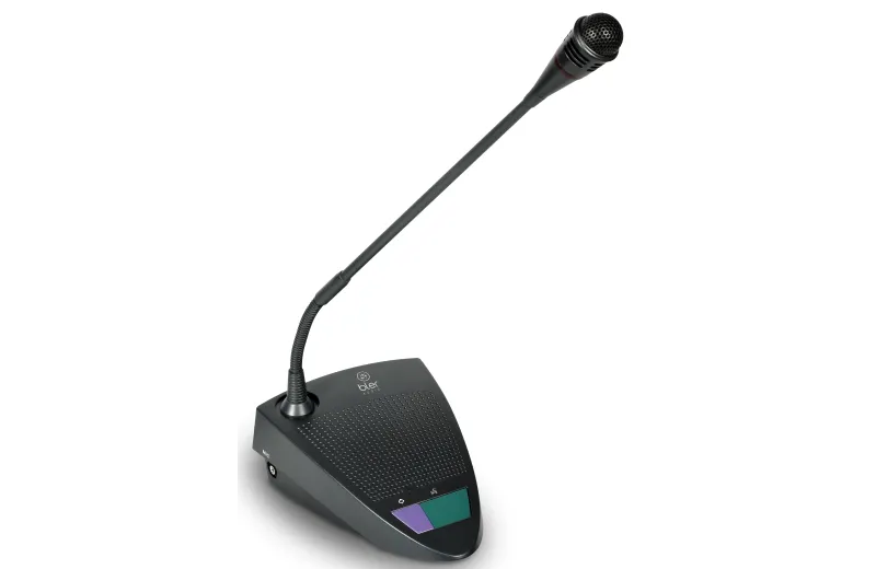 Bler Audio HS-3300C Chairman Unit with priority button