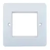 Allen & Heath IP1-WH-WP Face plate for the IP1 controller - White