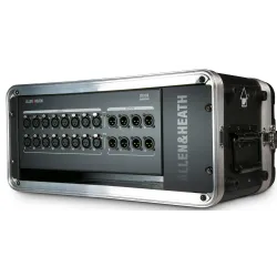 ALLEN & HEATH DX168