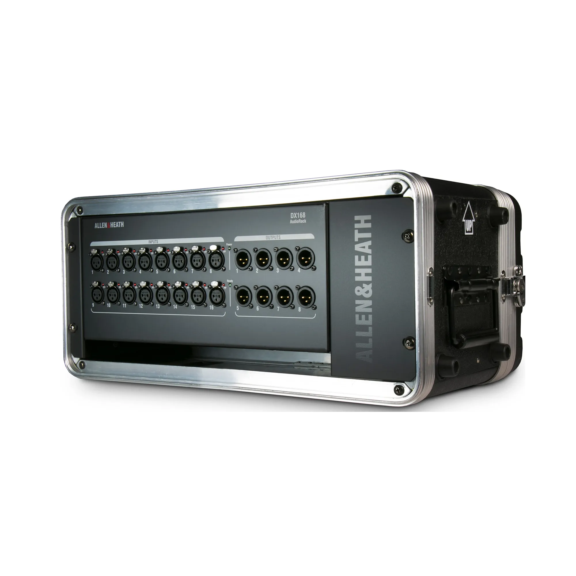 ALLEN & HEATH DX168