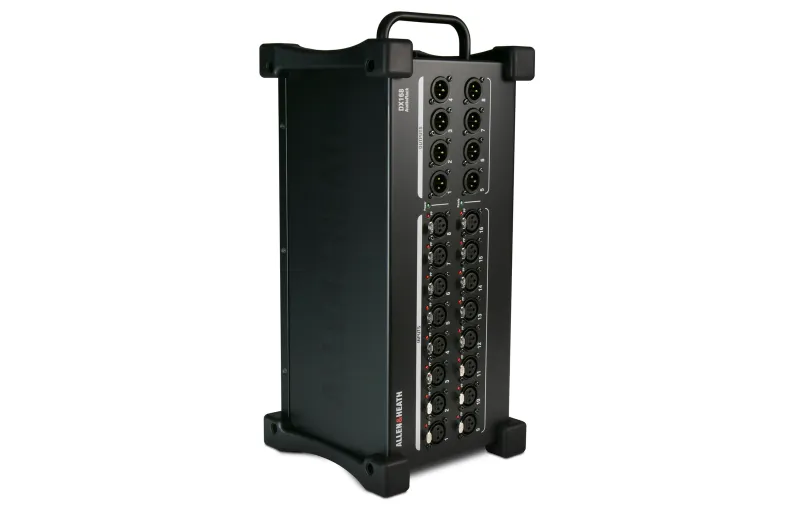 Allen & Heath DX168