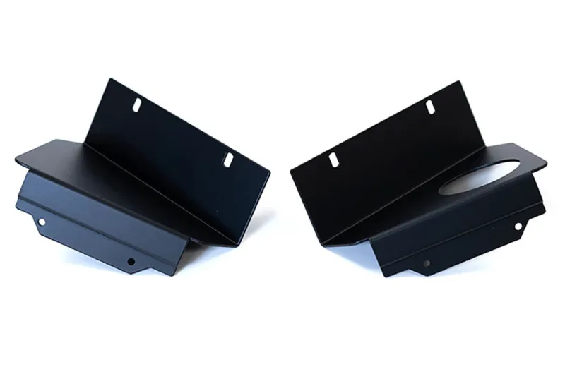 Allen & Heath CQ-20B RK19/X Rackmount Kit για Ψηφιακή Κονσόλα