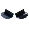 Allen & Heath CQ-20B RK19/X Rackmount Kit για Ψηφιακή Κονσόλα