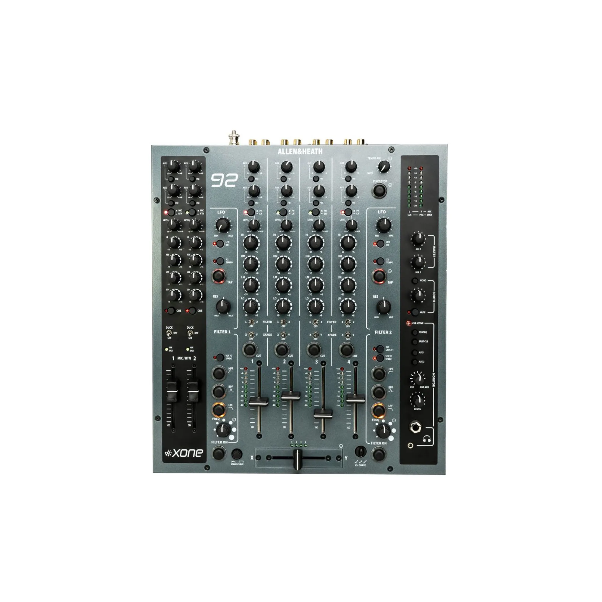 Allen & Heath XONE:92 MKII μίκτης Dj