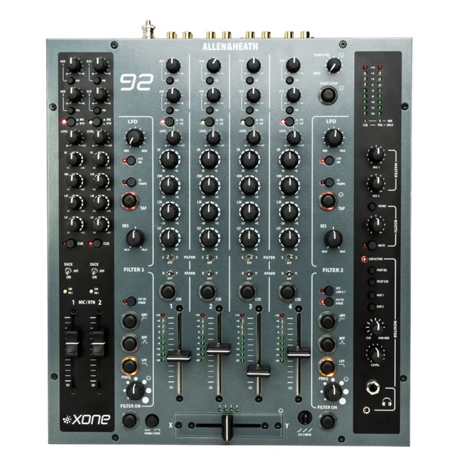 Allen & Heath XONE:92 MKII μίκτης Dj