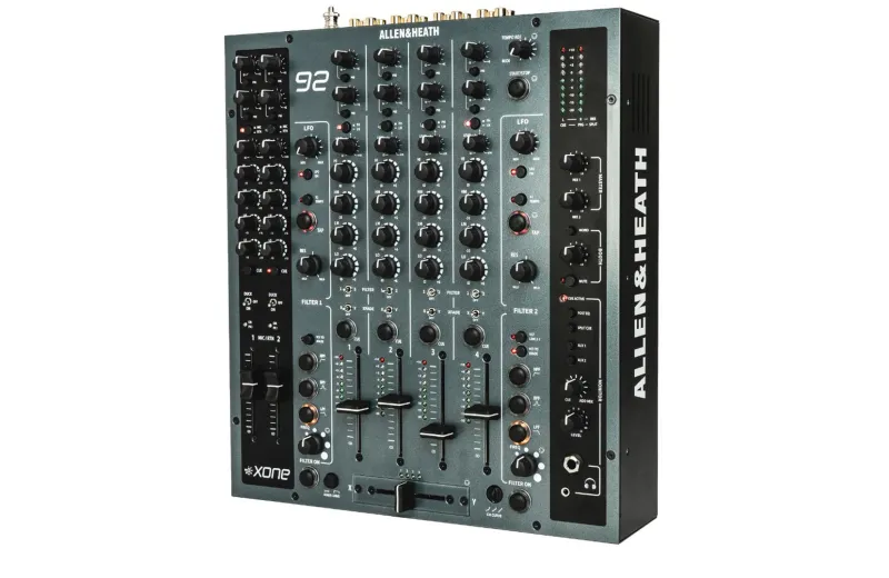 Allen & Heath XONE:92 MK2 μίκτης Dj