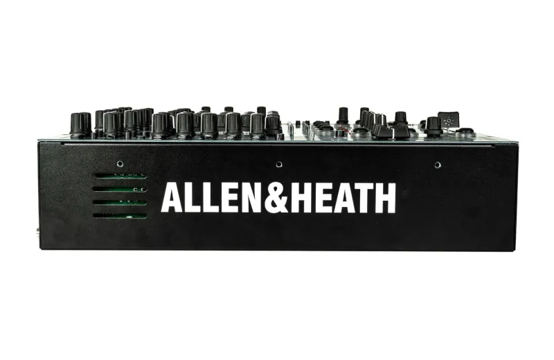 Allen & Heath XONE:92 MK2 μίκτης Dj