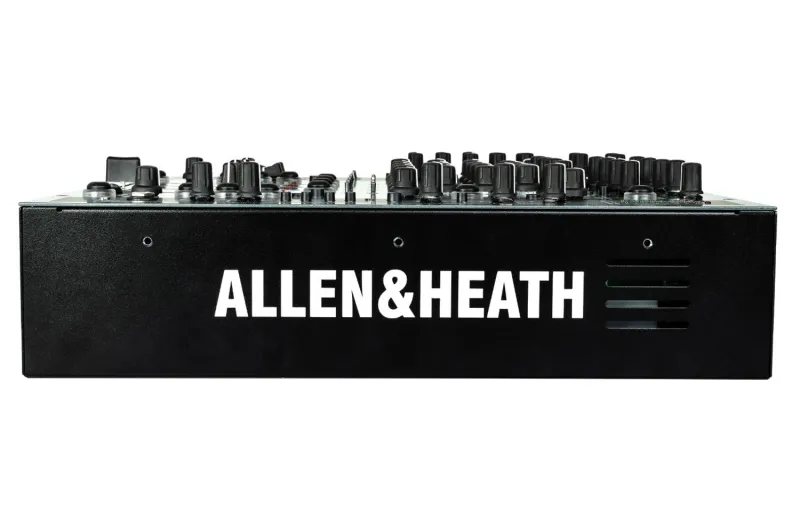 Allen & Heath Xone:92 Dj Mixer