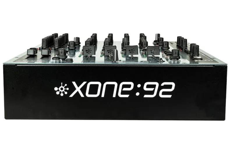 Allen & Heath XONE:92 MK2 μίκτης Dj