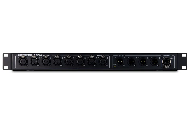 ALLEN & HEATH AR84