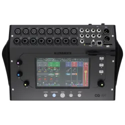 Allen & Heath CQ-18T Ψηφιακή Κονσόλα Ήχου