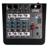 Allen & Heath Zed -6 Αναλογική Κονσόλα Ήχου