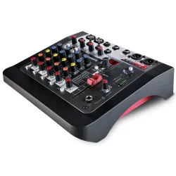 Allen & Heath Zed -6FX Αναλογική Κονσόλα Ήχου